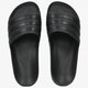 Női papucsok és szandálok ADIDAS ADILETTE AQUA f35550 szín: fekete