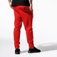Férfi nadrágok CONFRONT NADRÁG CITY RED PANTS cf39spm27002 szín: piros