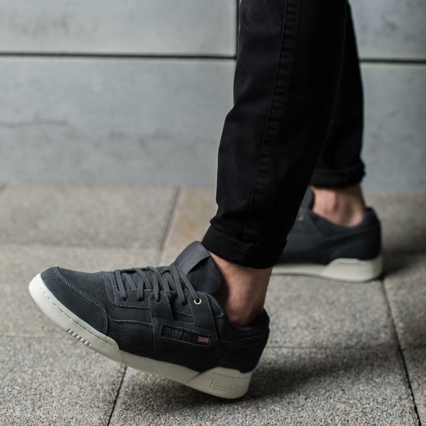 reebok workout plus mcc