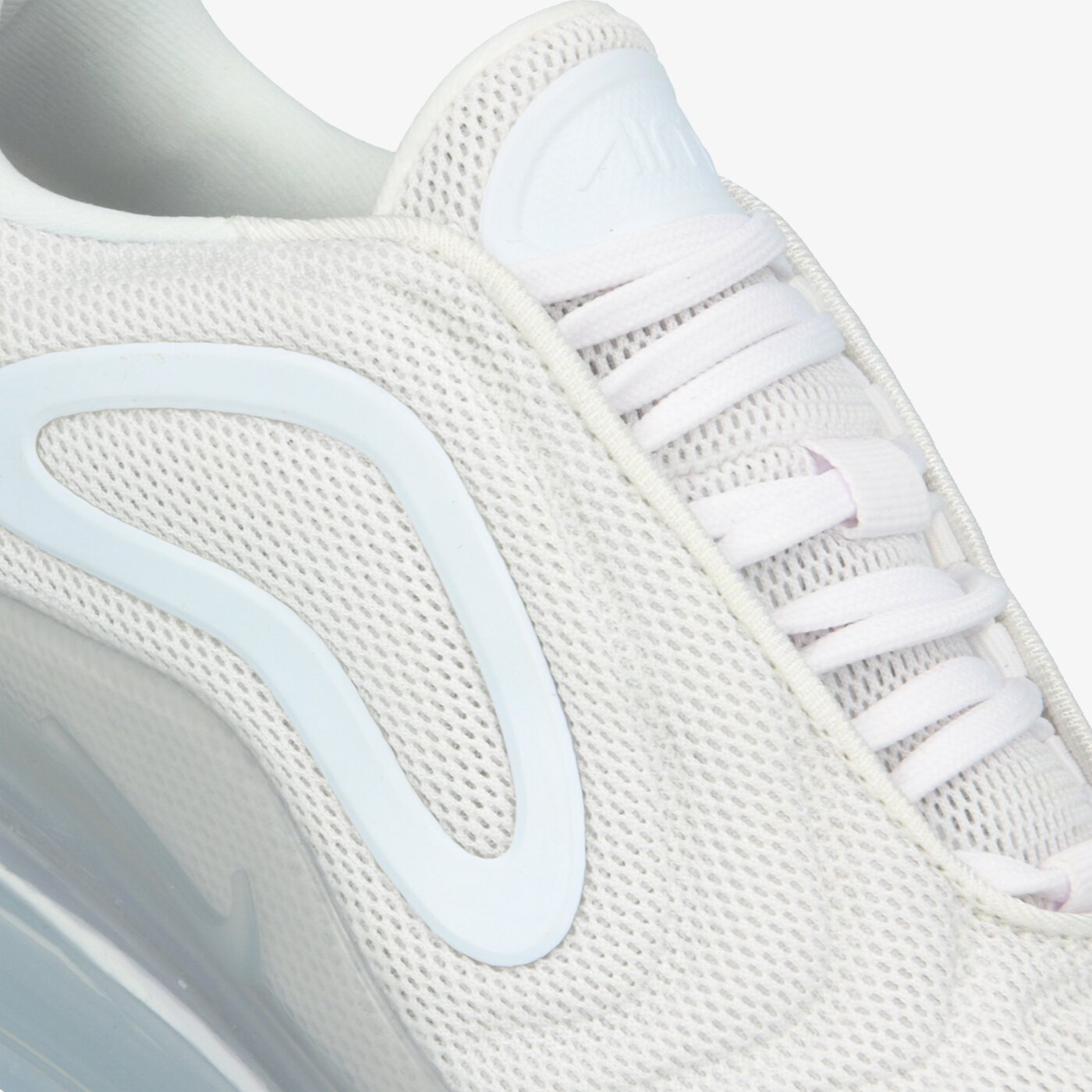 NIKE AIR MAX 720 AQ3196-100 ✓ FEHÉR ✓ 34 841,00 Ft! Legendás Sportcipő ✓  Gyerek Gyerekcipő Nike a ✪ Sizeer üzletben ✪