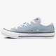 Női tornacipők CONVERSE CHUCK TAYLOR ALL STAR  162116c szín: kék