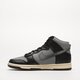 Férfi sportcipők NIKE DUNK HI RETRO PRM dv7216-001 szín: szürke