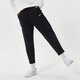 Női nadrágok NIKE NADRÁG W NSW ESSNTL FLC MR PNT CLCTN dd5636-010 szín: fekete