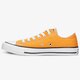 Női tornacipők CONVERSE CHUCK TAYLOR ALL STAR  170468c szín: narancssárga