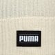 Gyerek téli sapka PUMA SAPKA RIBBED CLASSIC CUFF 024038 04 szín: fehér