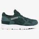 Női sportcipők ASICS GEL-LYTE V  hl7d78585 szín: zöld