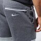Férfi rövidnadrágok NIKE RÖVIDNADRÁG AIR cj4832-071 szín: szürke