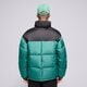 Férfi télikabát ELLESSE KABÁT PEHELY ARGENT PADDED BLK/GREEN PADDED JACKET shx20980022 szín: fekete