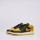 Gyerek sportcipők AIR JORDAN 1 LOW  553560-072 szín: sárga