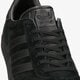 Férfi sportcipők ADIDAS GAZELLE  cq2809 szín: fekete