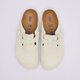 Női papucsok és szandálok BIRKENSTOCK BOSTON  1027693 szín: fehér