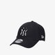 Férfi baseball sapka NEW ERA SAPKA CAMO INFILL 9FORTY NYY NVY NEW YORK YANKEES NV 60141721 szín: sötétkék