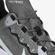Férfi sportcipők NIKE REACT ELEMENT 55 SE cd2153-100 szín: szürke