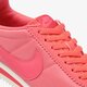Női sportcipők NIKE WMNS CLASSIC CORTEZ NYLON 749864-802 szín: rózsaszín
