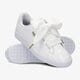 Női sportcipők PUMA BASKET HEART PATENT WN'S 36307302 szín: fehér