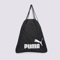 PUMA ZSÁK PHASE GYM SACK PUMA BLACK