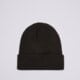 Gyerek téli sapka ELLESSE SAPKA LANSARE BEANIE BLK smga4016011 szín: fekete