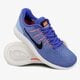 Női futócipők NIKE WMNS LUNARGLIDE 8 843726-406 szín: kék