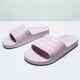 Női papucsok és szandálok ADIDAS ADILETTE AQUA f35547w szín: rózsaszín