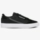 Férfi sportcipők ADIDAS CONTINENTAL VULC ef3524 szín: fekete