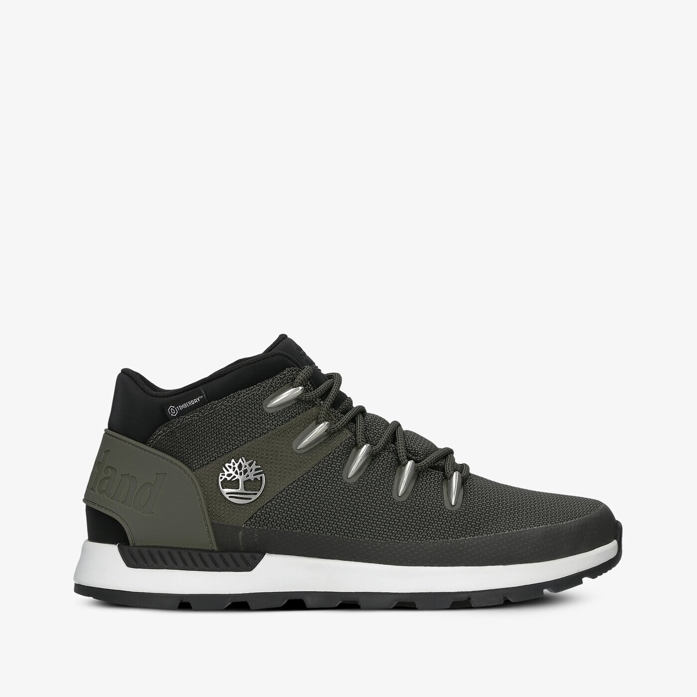 timberland sprint trekker mid fab