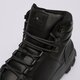 Női téli cipők NIKE CITY CLASSIC BOOT PRM WP fz8629-001 szín: fekete