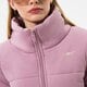 Női télikabát REEBOK KABÁT TÉLI S PUFFER JACKET INFLIL hk4745 szín: rózsaszín