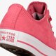 Női tornacipők CONVERSE CHUCK TAYLOR ALL STAR  561706c szín: bordó