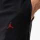 Férfi nadrágok JORDAN NADRÁG M J ESS WARMUP PANT dj0881-010 szín: fekete