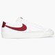 Férfi sportcipők NIKE BLAZER LOW '77 VINTAGE da6364-102 szín: fehér