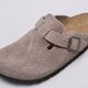 Női papucsok és szandálok BIRKENSTOCK BOSTON 1028375 szín: lila