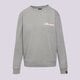 Női pulóver ELLESSE PULÓVER TRIOME GREY sgs08847112 szín: szürke