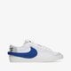 Férfi sportcipők NIKE BLAZER LOW '77 JUMBO dq8768-100 szín: fehér