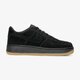 Gyerek sportcipők NIKE AIR FORCE 1 PRM (GS) ar0042-001 szín: fekete