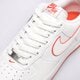 Férfi sportcipők NIKE AIR FORCE 1 '07  dv0788-102 szín: fehér
