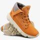 Női téli cipők HELLY HANSEN W ABRIELLE 11443726 szín: barna