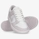 Női sportcipők NIKE DUNK LOW dd1503-116 szín: szürke