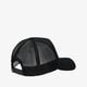 Gyerek baseball sapka ADIDAS SAPKA AF TRUCKER TREF dv0170 szín: fekete