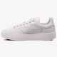 Női sportcipők ADIDAS STAN SMITH BOLD W da8641 szín: rózsaszín