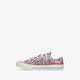 Gyerek sportcipők CONVERSE CHUCK 70 a00519c szín: piros