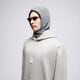 Női pulóver S.NOW JOB SIZEER HOODIE "I'M LEVITATING" GRAY si323blu55001 szín: szürke