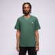 Férfi póló DICKIES PÓLÓ SS MAPLETON TEE dk0a4xdbpin1 szín: zöld