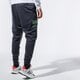 Férfi nadrágok NIKE NADRÁG M NSW SWOOSH PANT SBB cu3915-011 szín: fekete