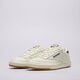 Férfi sportcipők REEBOK CLUB C 85 VINTAGE 100233953 szín: fehér