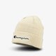 Gyerek téli sapka CHAMPION SAPKA TÉLI BEANIE CAP 805103ms022 szín: bézs