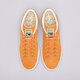 Férfi sportcipők PUMA SUEDE CLASSIC XXI 37491578 szín: narancssárga