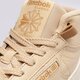 Női sportcipők REEBOK CLUB C GEO MID gz2159 szín: bézs