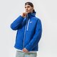 Férfi télikabát NIKE KABÁT TÉLI M NSW TF RPL LEGACY HD JKT dd6857-480 szín: sötétkék