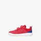 Gyerek sportcipők ADIDAS TENSAUR I  h00159 szín: piros