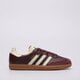 Női sportcipők ADIDAS SAMBA OG W id0477 szín: bordó